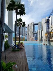 Spottiswoode Suites (D2), Apartment #607508071